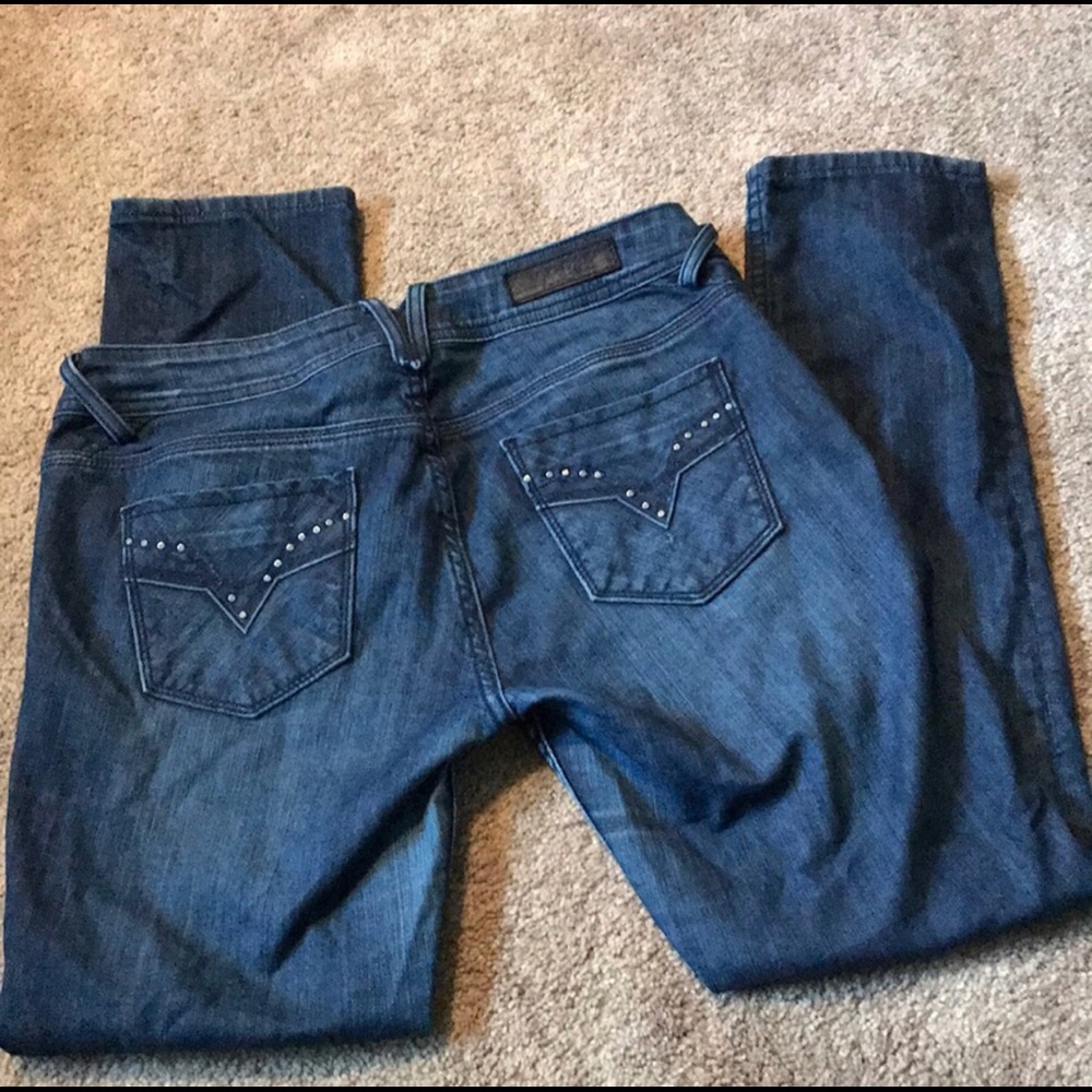 Vigoss Jeans 👖